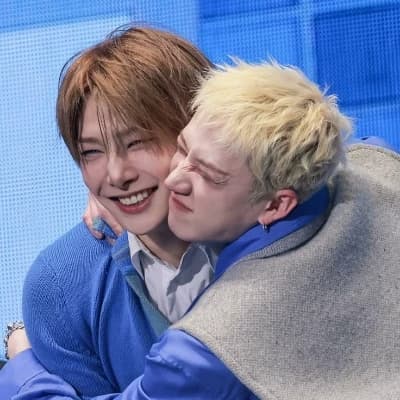 Bang Chan & Jeongin (JeongChan) thumbnail