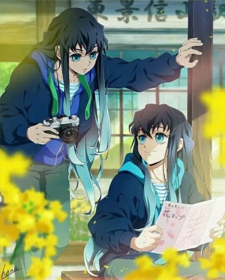 TOKITO TWINS  thumbnail
