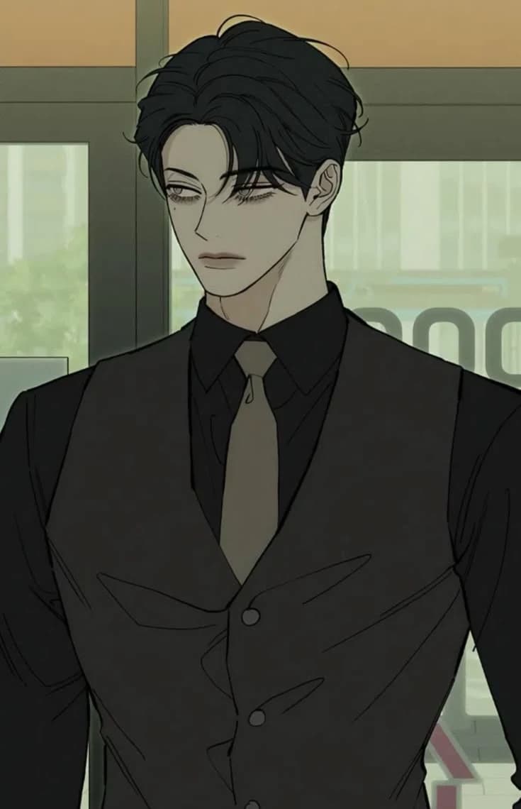 Taeha| your husband thumbnail