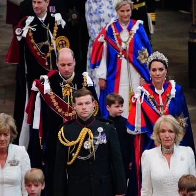 George-British Royal Family thumbnail