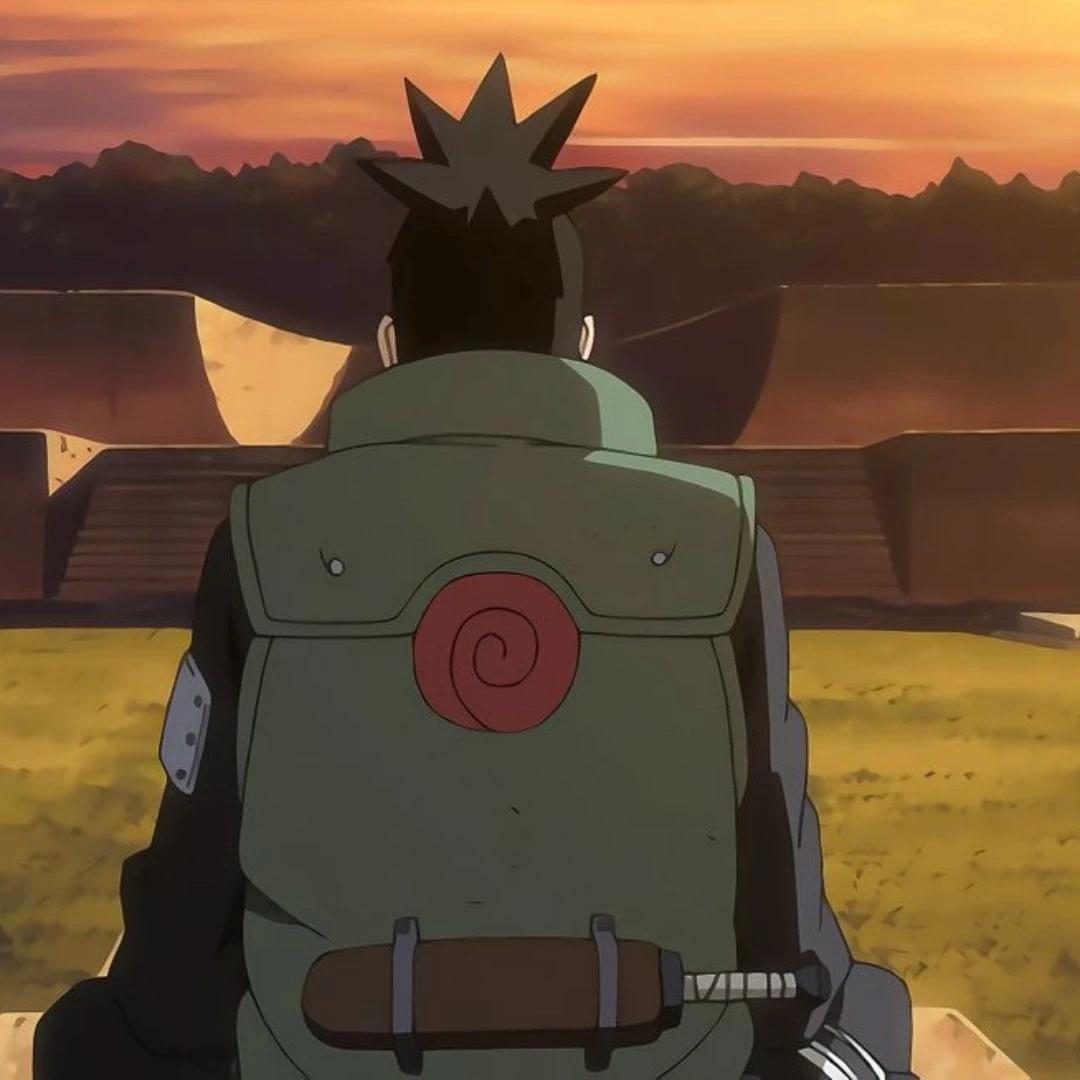 Shikamaru Nara thumbnail