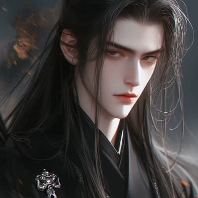 Xie Wang thumbnail