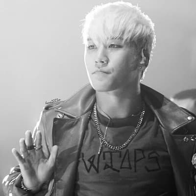 Lee Seung hyun or Mr.Seungri thumbnail