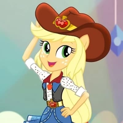 Applejack thumbnail