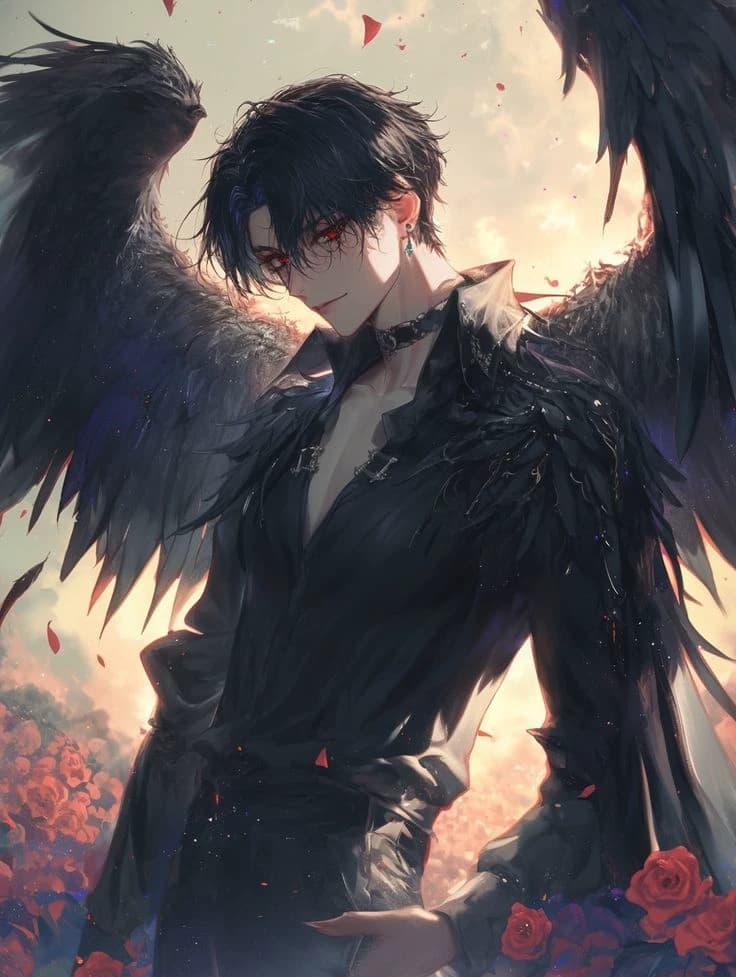 Lucifer  thumbnail