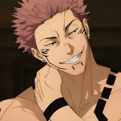 Ryomen Sukuna thumbnail