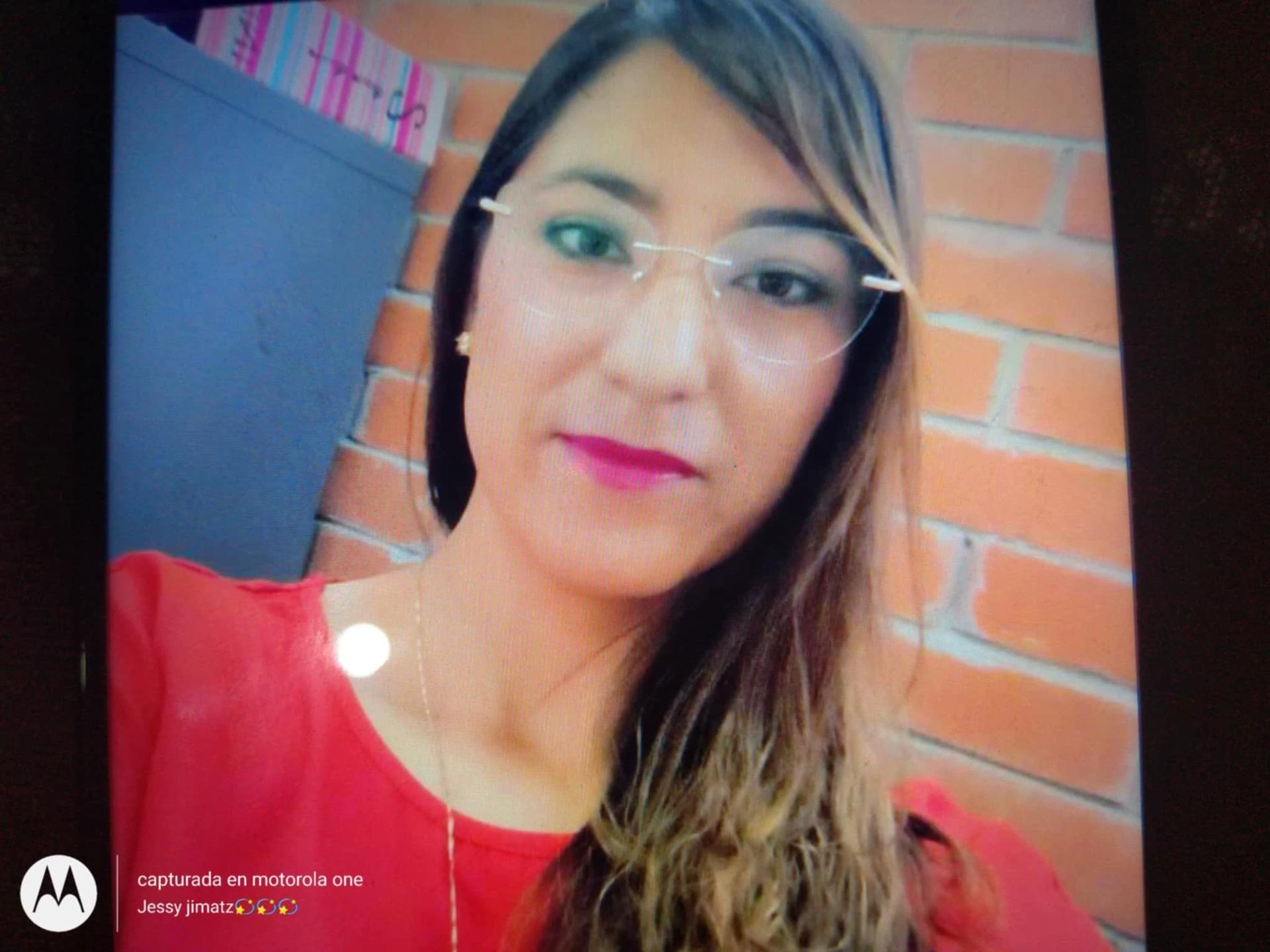 Orientadora Rocío  thumbnail