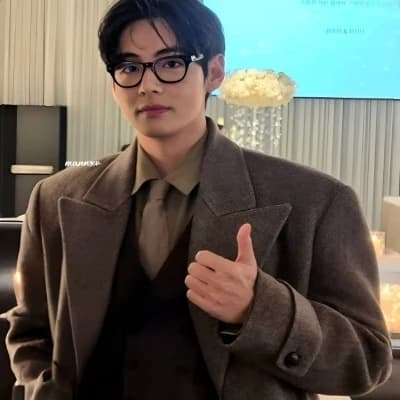 Kim Taehyung thumbnail