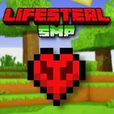 lifesteal smp thumbnail