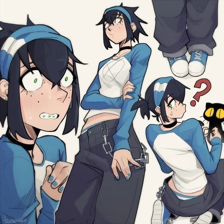 Lilianna thumbnail