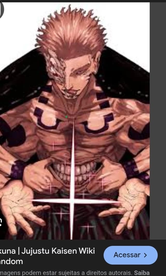 Sukuna Ryomen thumbnail