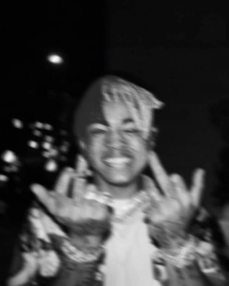 Xxxtentacion nickname x  thumbnail