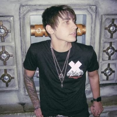 Colby Brock thumbnail
