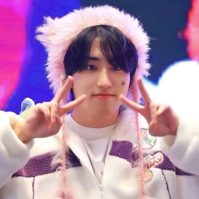 Han Jisung thumbnail