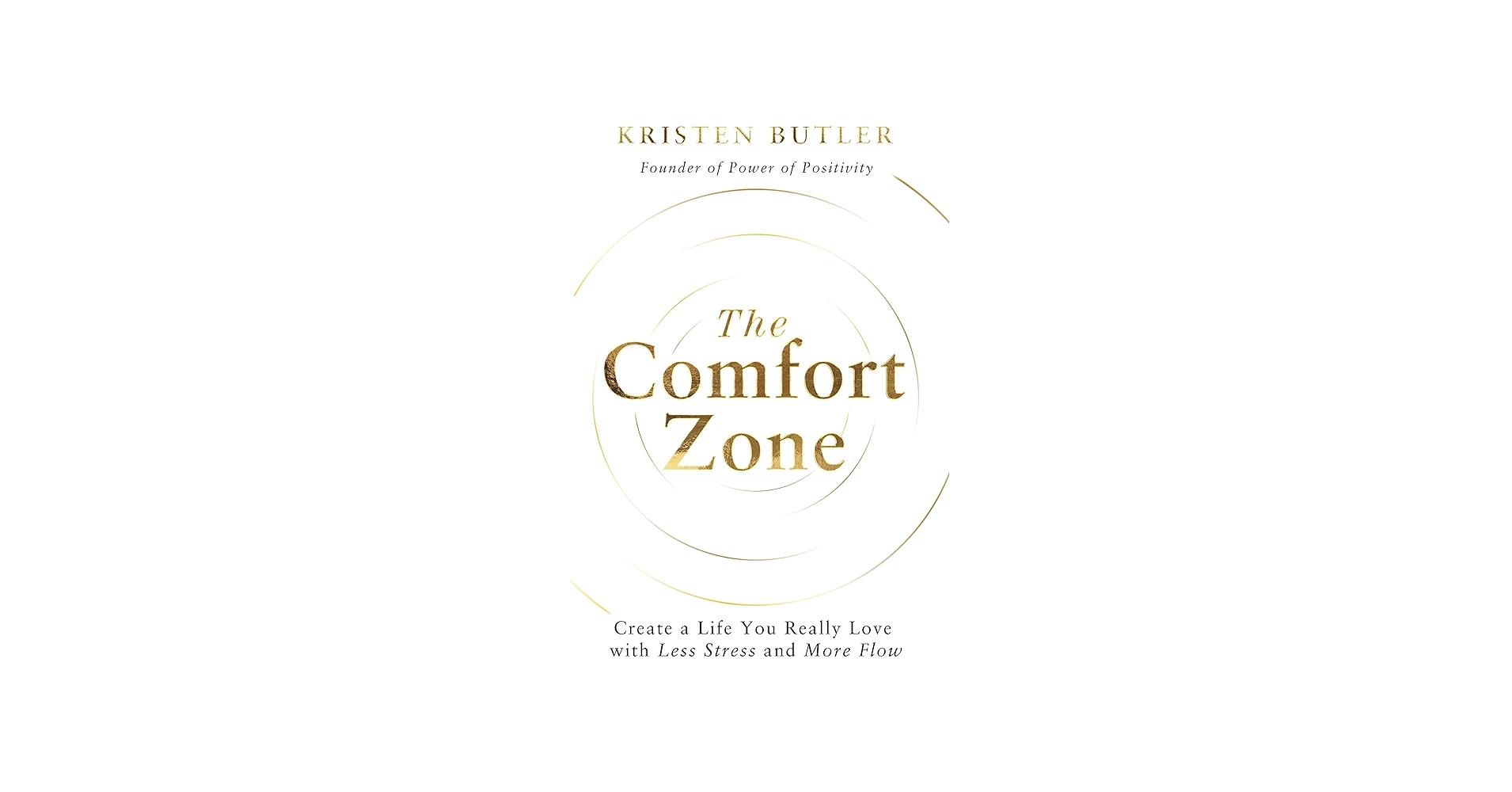 Comfort Zone thumbnail