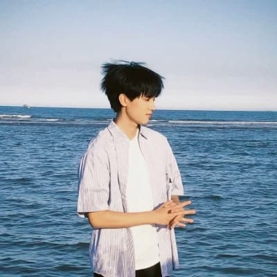 Zhao Lurang thumbnail