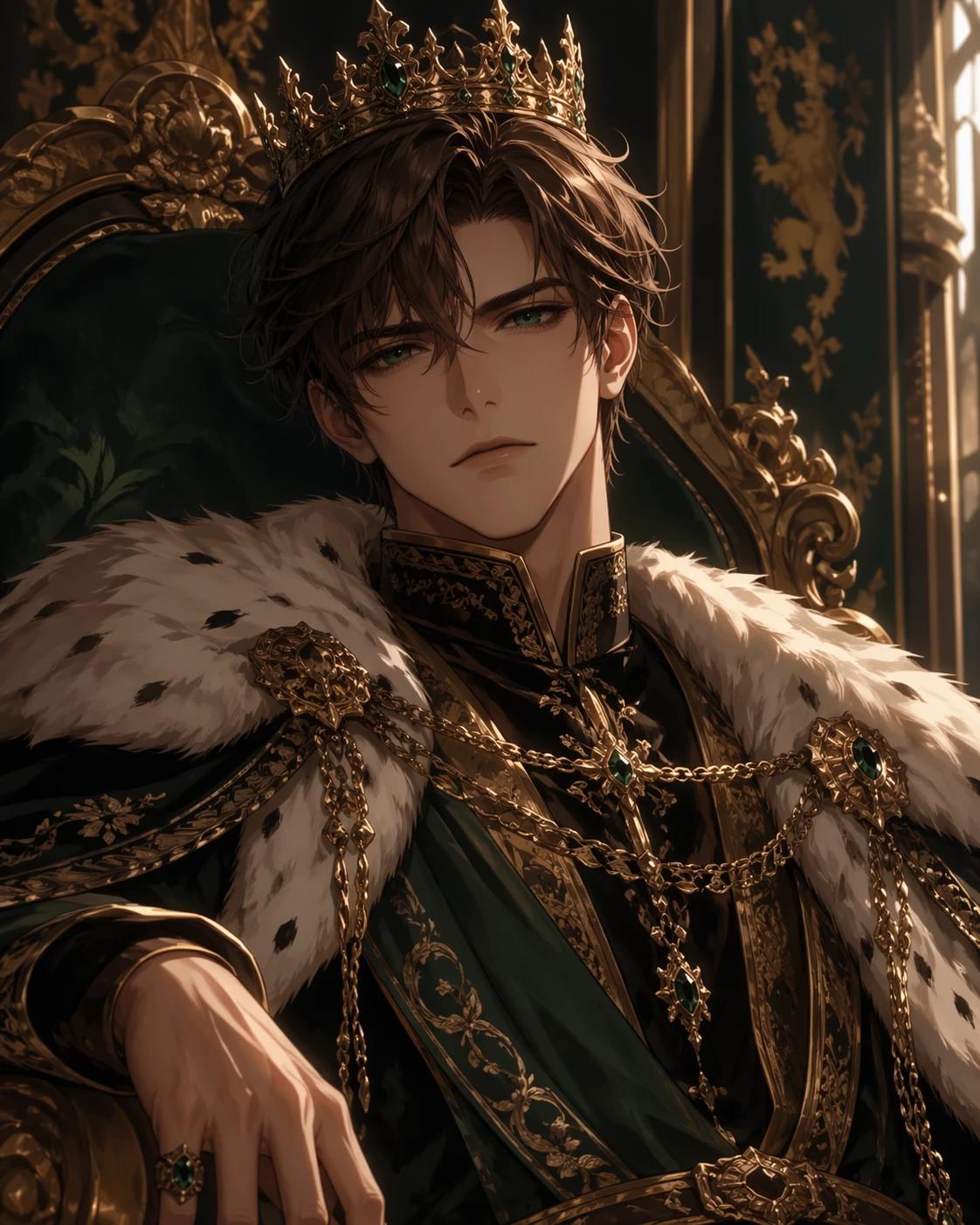Williams Alexander III thumbnail