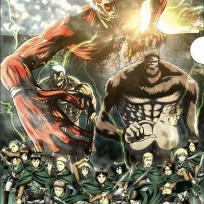 Survey Corps thumbnail