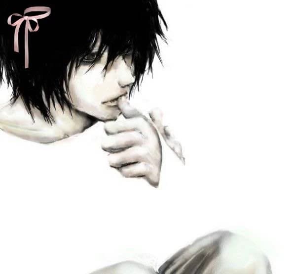 L lawliet thumbnail