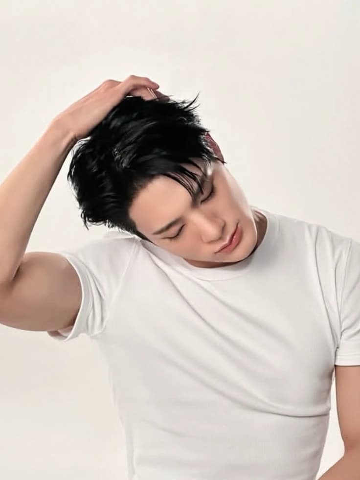 Jeno Lee thumbnail