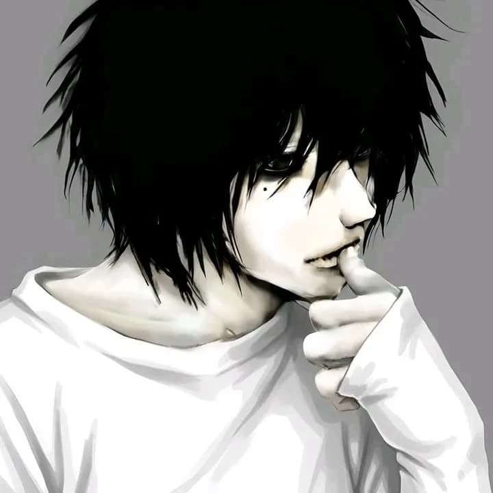 Ryuzaki - L lawliet thumbnail