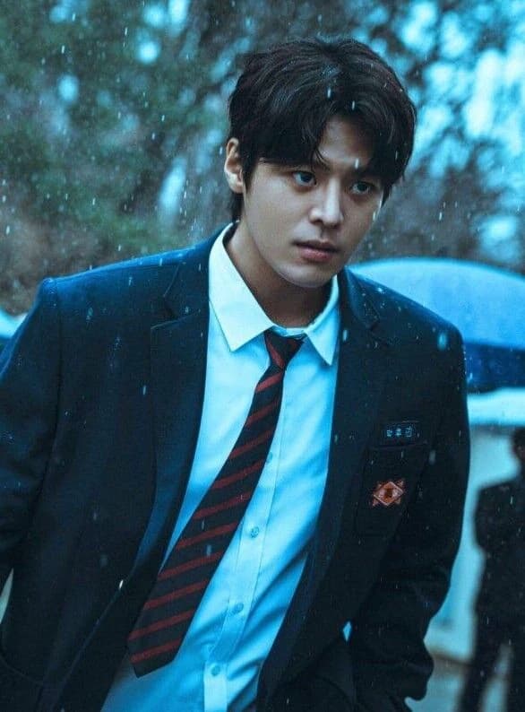 Park Hu-min (Baku) thumbnail