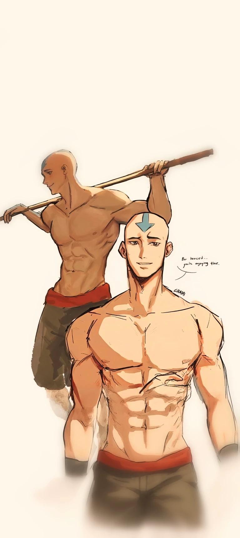 Aang thumbnail