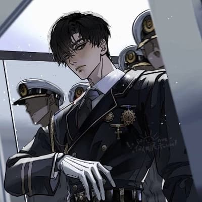 Colonel Cazian Volkov thumbnail