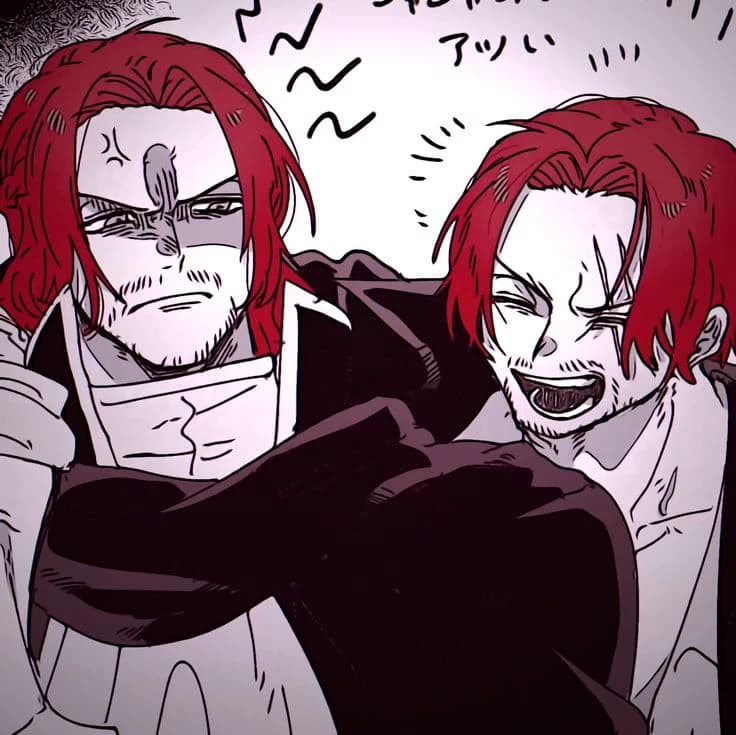 Shanks y Shamrock  thumbnail