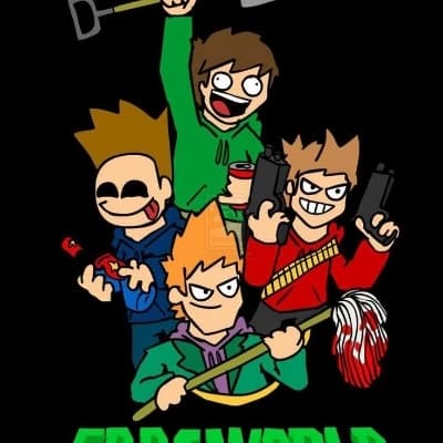 Edd's world  thumbnail