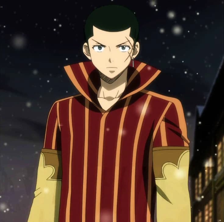 Mest Gryder - Disastrous First Date (Fairy Tail) thumbnail