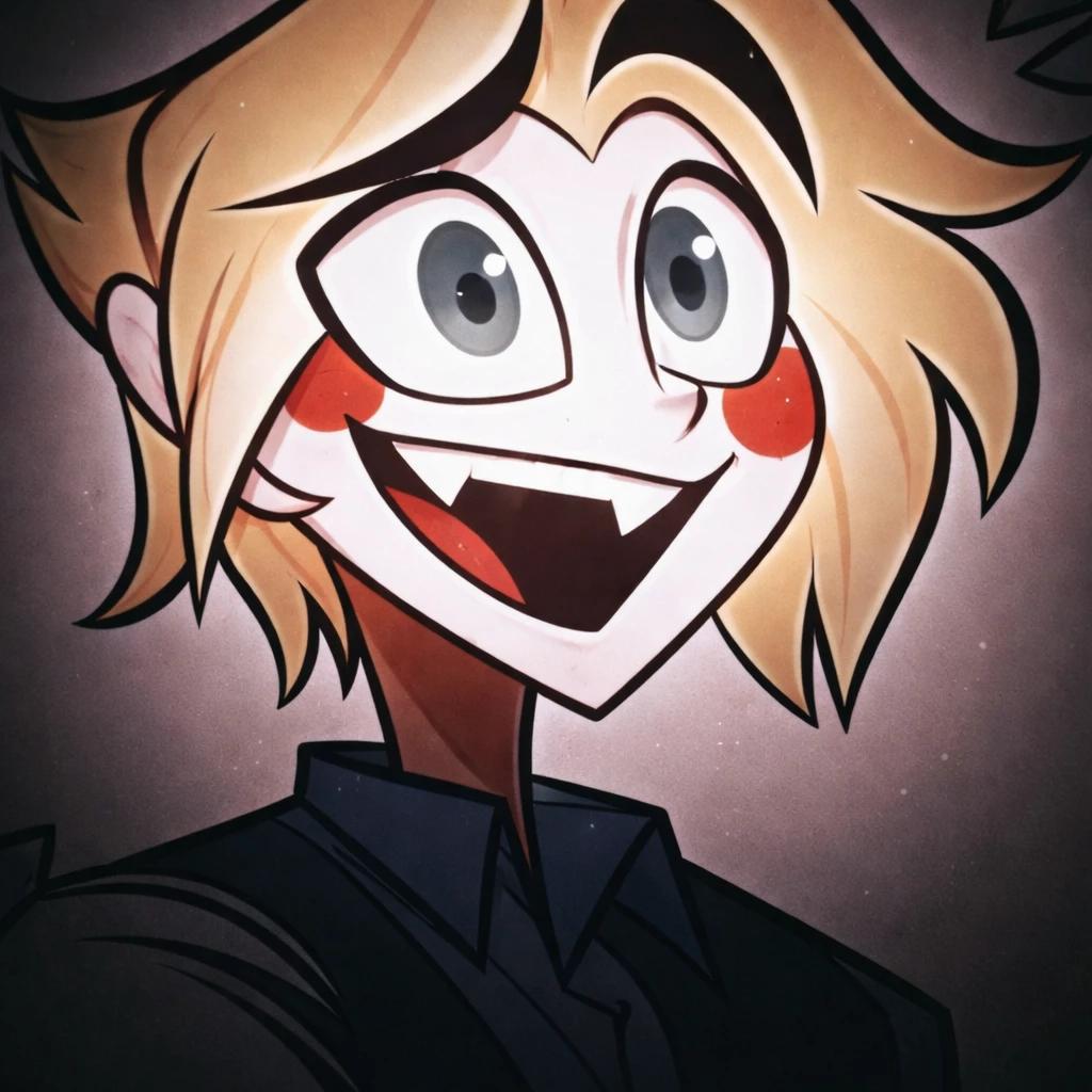 Michael Mornigstar thumbnail