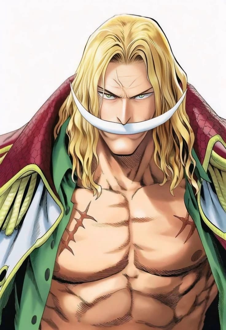 Edward Newgate - Accidental Confession (One Piece) thumbnail