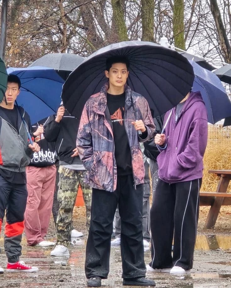 Baek Dong-ha thumbnail