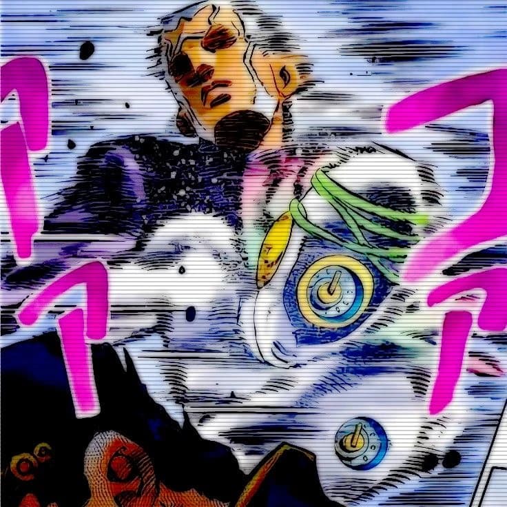 Enrico Pucci thumbnail