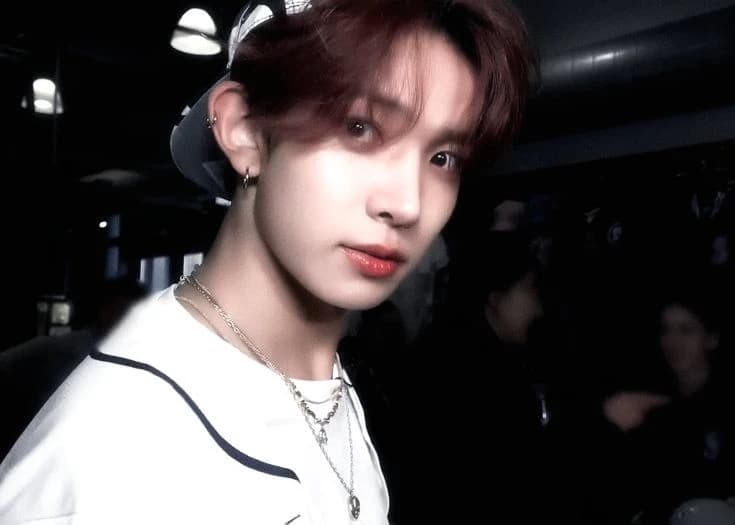 Heeseung  thumbnail