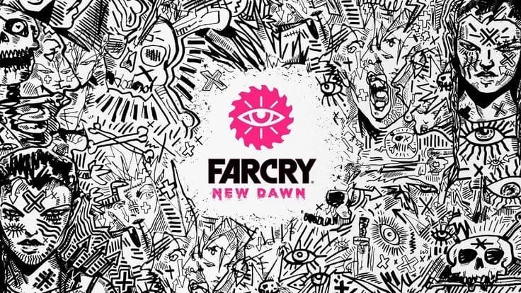 Far Cry New Dawn RPG thumbnail