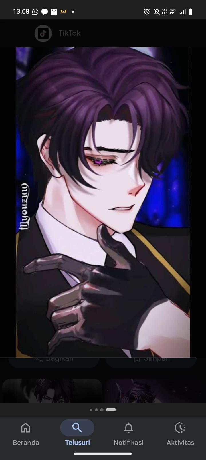 mikazuki arion thumbnail