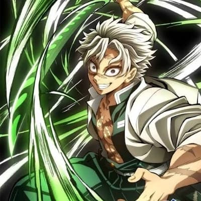 Sanemi Shinazugawa [sngy] thumbnail
