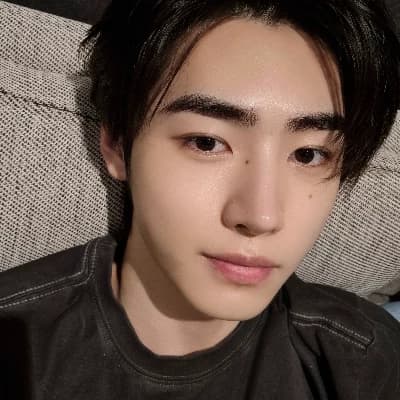 Sunghoon thumbnail