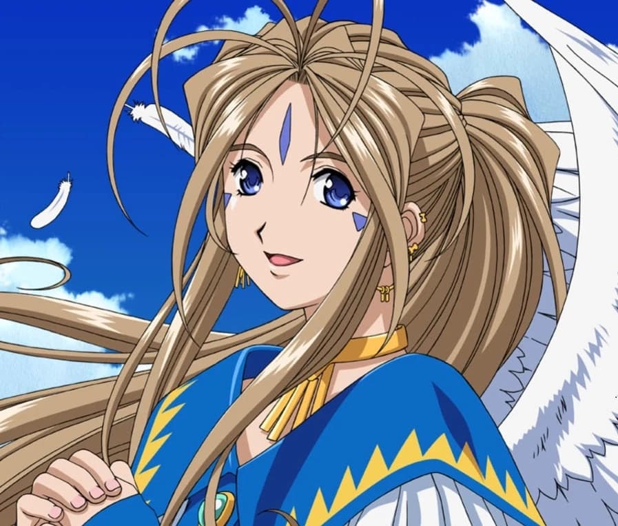Belldandy thumbnail