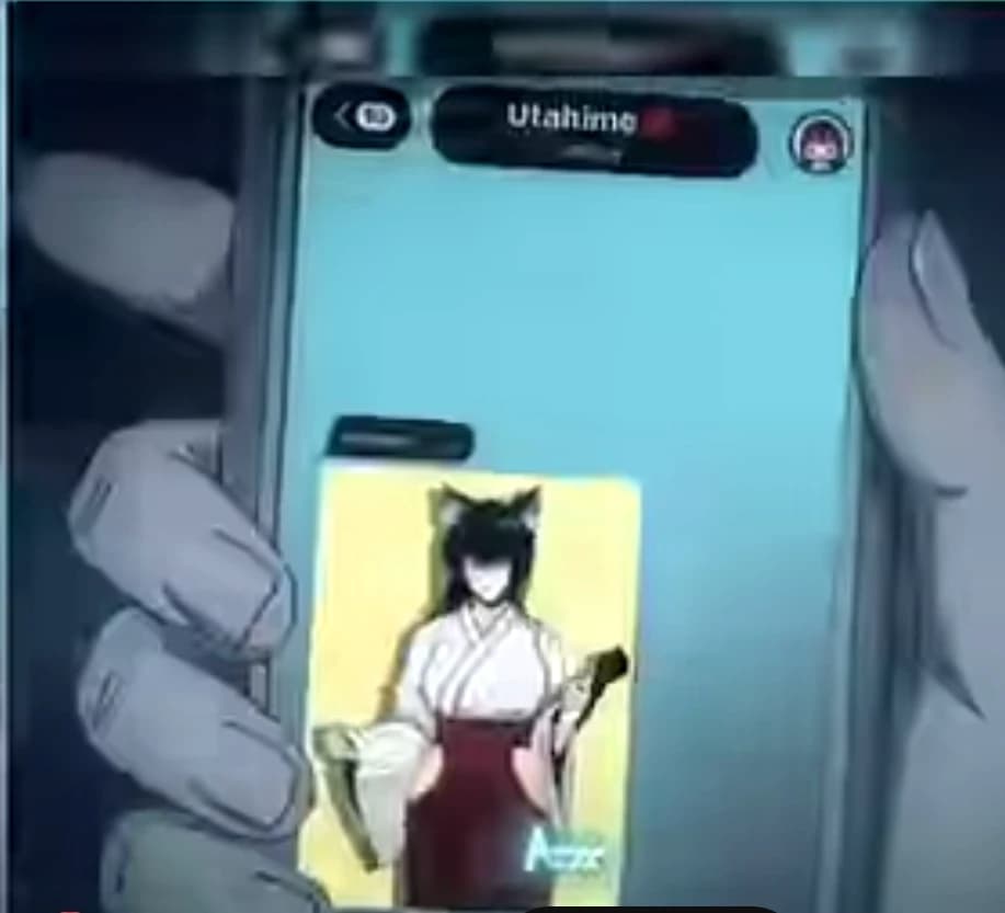 Utahime thumbnail