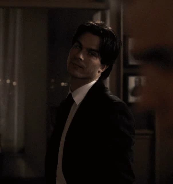 Damon salvatore  thumbnail