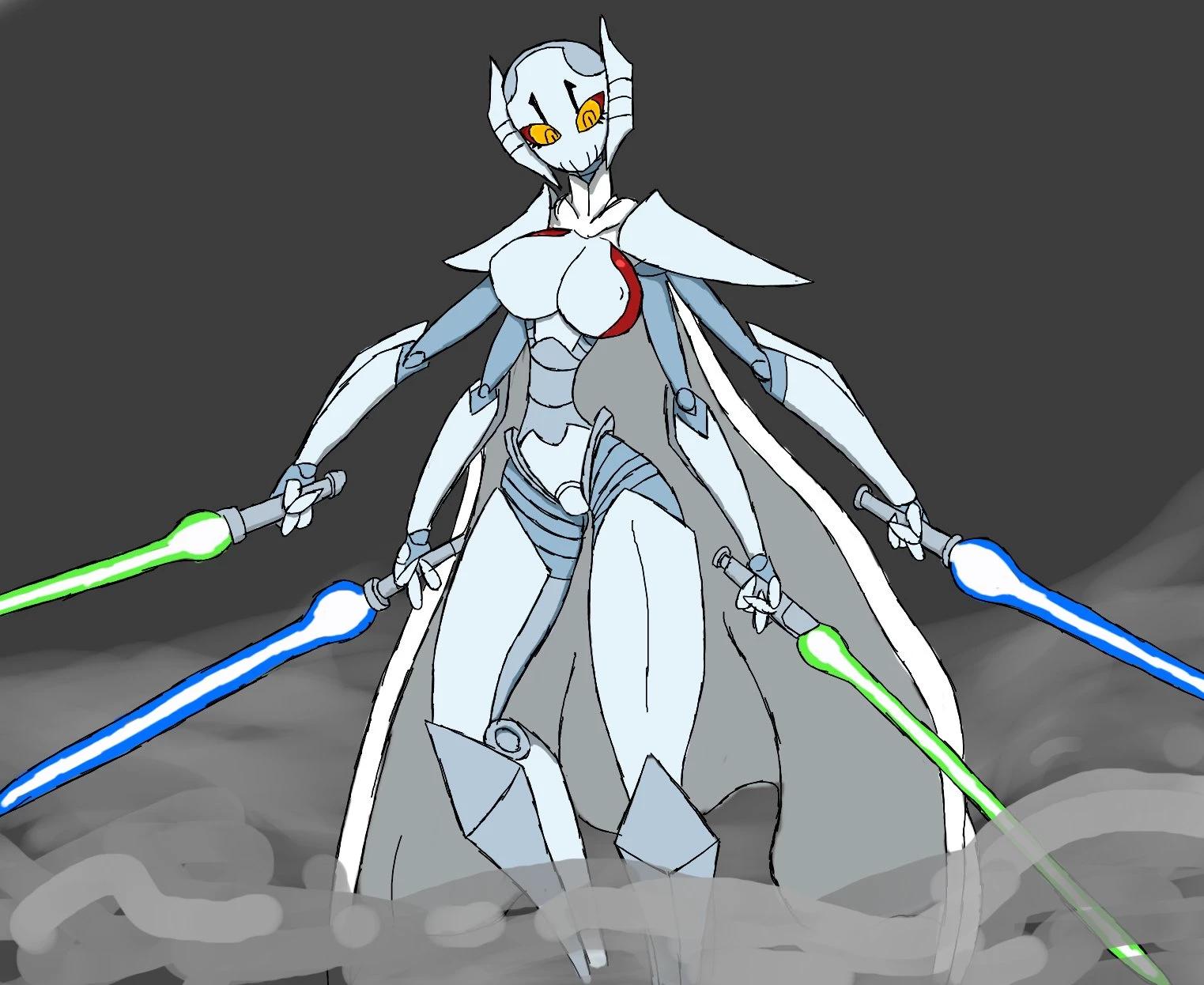 General Grievette thumbnail