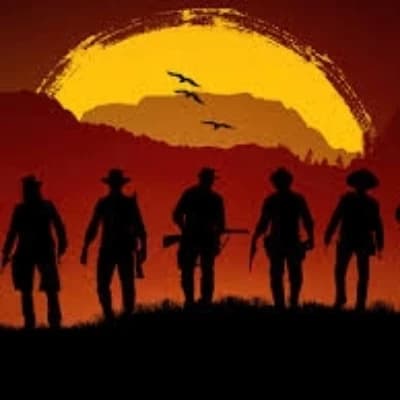 Arthur (Red Dead 2 RPG) thumbnail