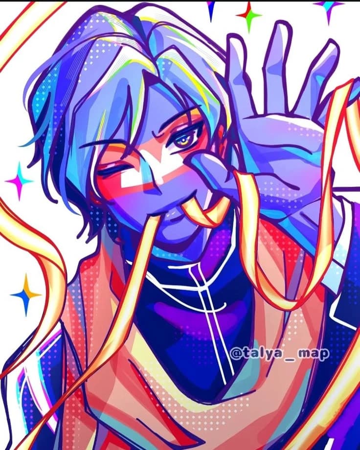 Cambodia - Countryhumans thumbnail