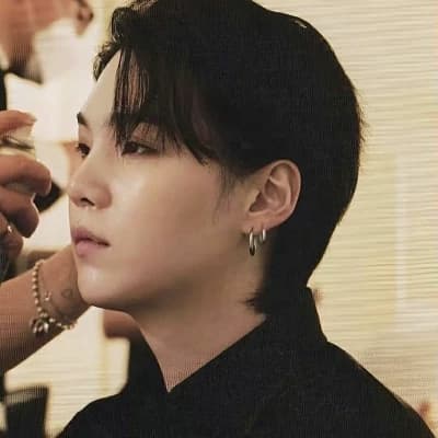 Min Yoongi  thumbnail