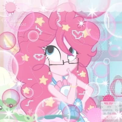 Pinkie Pie 💕 thumbnail