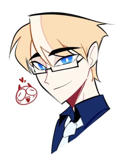 Michael Morningstar thumbnail