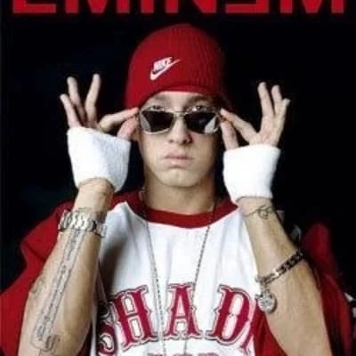 Eminem (Marshall Mathers III) thumbnail